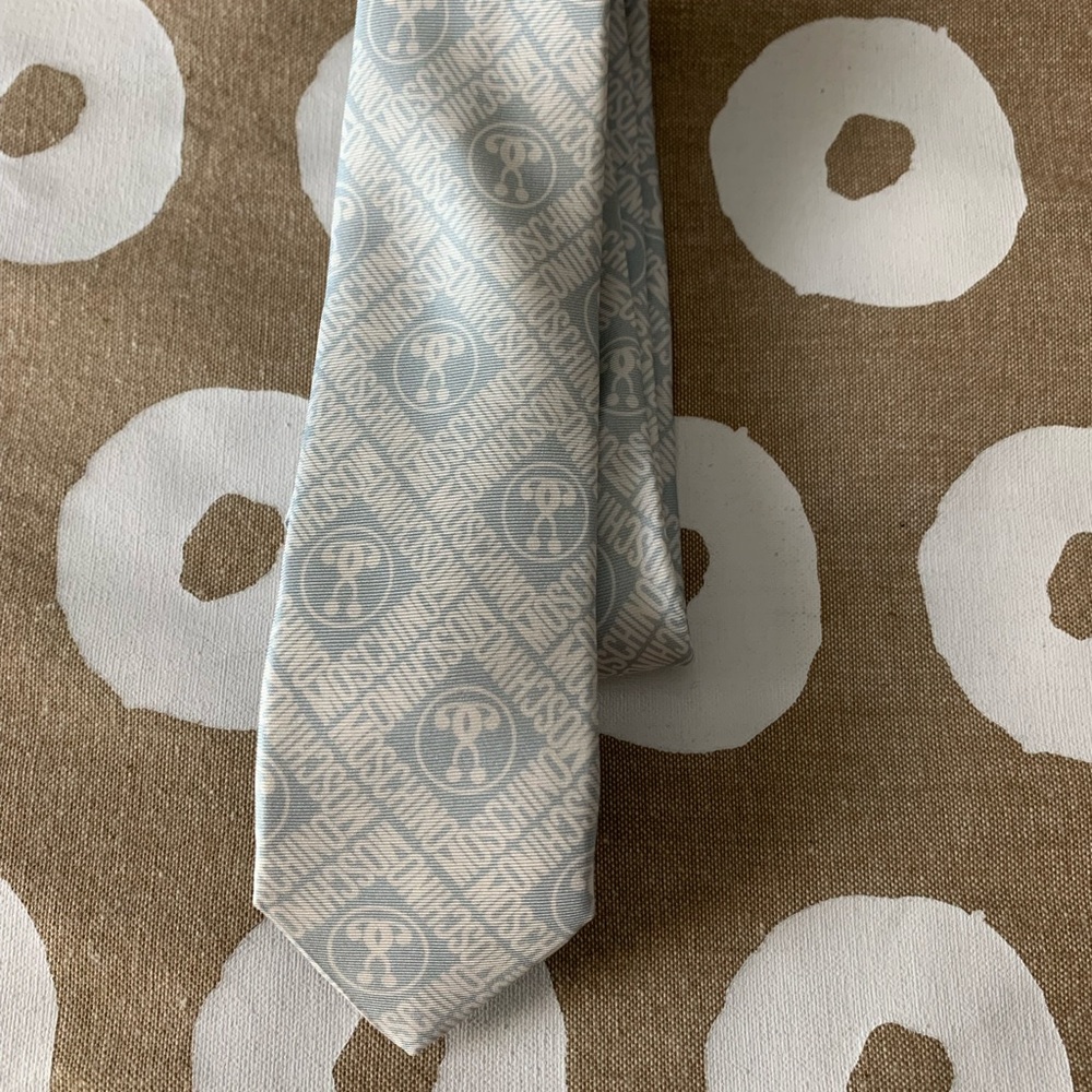 Moschino Tie